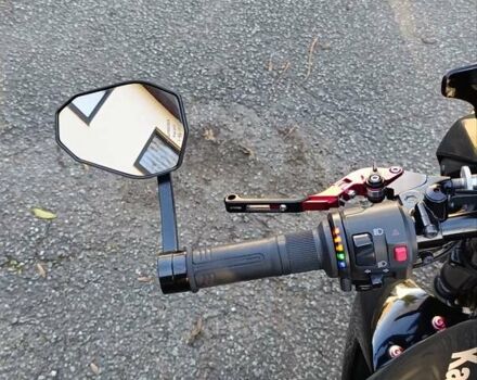 Кавасаки Z 750, объемом двигателя 0.75 л и пробегом 36 тыс. км за 6000 $, фото 14 на Automoto.ua