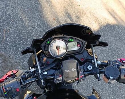 Кавасаки Z 750, объемом двигателя 0.75 л и пробегом 36 тыс. км за 6000 $, фото 3 на Automoto.ua