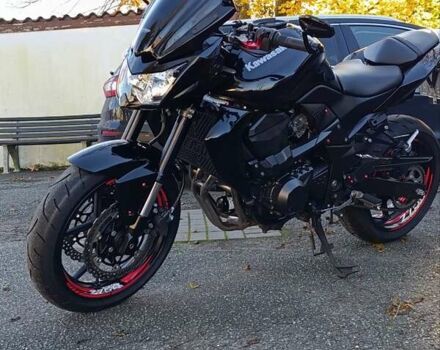 Кавасаки Z 750, объемом двигателя 0.75 л и пробегом 36 тыс. км за 6000 $, фото 13 на Automoto.ua
