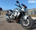 Кавасаки Z 750, объемом двигателя 0.75 л и пробегом 25 тыс. км за 6600 $, фото 1 на Automoto.ua