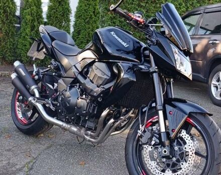 Кавасаки Z 750, объемом двигателя 0.75 л и пробегом 36 тыс. км за 6000 $, фото 19 на Automoto.ua