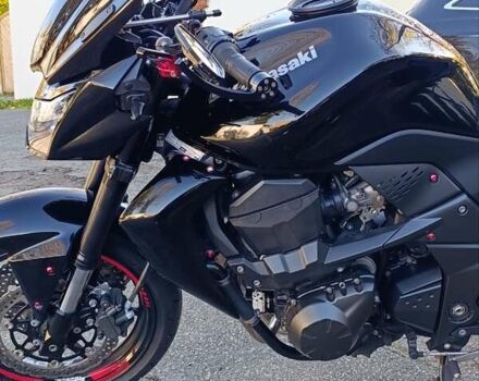 Кавасаки Z 750, объемом двигателя 0.75 л и пробегом 36 тыс. км за 6000 $, фото 16 на Automoto.ua