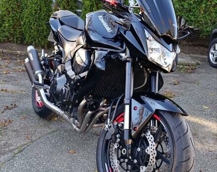 Кавасаки Z 750, объемом двигателя 0.75 л и пробегом 36 тыс. км за 6000 $, фото 15 на Automoto.ua