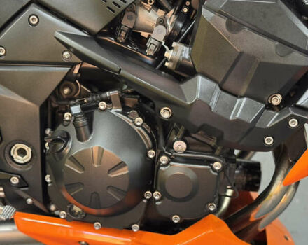 Кавасаки Z 750, объемом двигателя 0.75 л и пробегом 24 тыс. км за 7000 $, фото 2 на Automoto.ua
