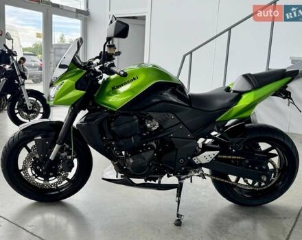 Кавасаки Z 750, объемом двигателя 0.75 л и пробегом 39 тыс. км за 6599 $, фото 3 на Automoto.ua