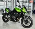Кавасаки Z 750, объемом двигателя 0.75 л и пробегом 39 тыс. км за 6599 $, фото 1 на Automoto.ua