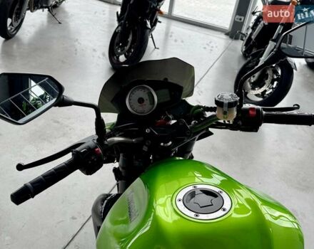 Кавасаки Z 750, объемом двигателя 0.75 л и пробегом 39 тыс. км за 6599 $, фото 12 на Automoto.ua