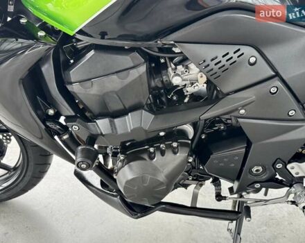 Кавасаки Z 750, объемом двигателя 0.75 л и пробегом 39 тыс. км за 6599 $, фото 11 на Automoto.ua