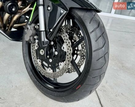 Кавасаки Z 750, объемом двигателя 0.75 л и пробегом 39 тыс. км за 6599 $, фото 5 на Automoto.ua
