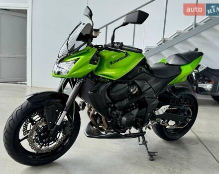 Кавасаки Z 750, объемом двигателя 0.75 л и пробегом 39 тыс. км за 6599 $, фото 4 на Automoto.ua