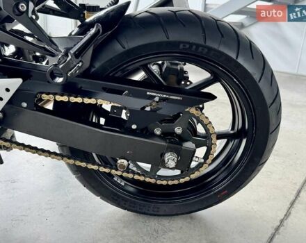 Кавасаки Z 750, объемом двигателя 0.75 л и пробегом 39 тыс. км за 6599 $, фото 10 на Automoto.ua