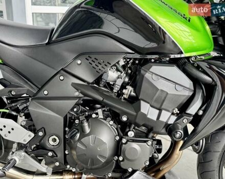 Кавасаки Z 750, объемом двигателя 0.75 л и пробегом 39 тыс. км за 6599 $, фото 7 на Automoto.ua