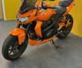Кавасаки Z 750, объемом двигателя 0.75 л и пробегом 24 тыс. км за 7000 $, фото 4 на Automoto.ua