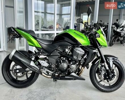 Кавасаки Z 750, объемом двигателя 0.75 л и пробегом 39 тыс. км за 6599 $, фото 1 на Automoto.ua