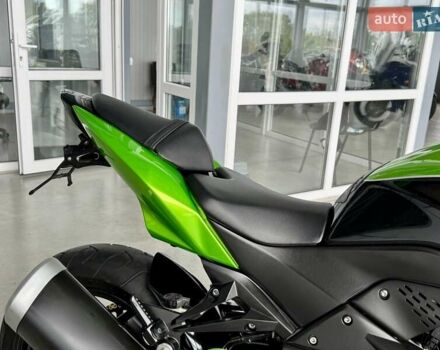 Кавасаки Z 750, объемом двигателя 0.75 л и пробегом 39 тыс. км за 6599 $, фото 8 на Automoto.ua