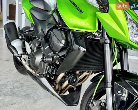 Кавасаки Z 750, объемом двигателя 0.75 л и пробегом 39 тыс. км за 6599 $, фото 6 на Automoto.ua