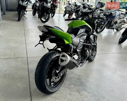Кавасаки Z 750, объемом двигателя 0.75 л и пробегом 39 тыс. км за 6599 $, фото 2 на Automoto.ua