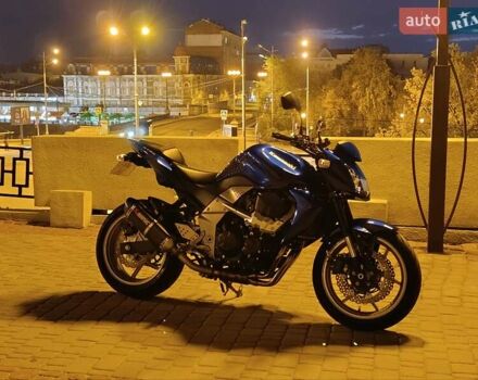 Кавасакі Z 750, об'ємом двигуна 0.75 л та пробігом 9 тис. км за 7200 $, фото 2 на Automoto.ua