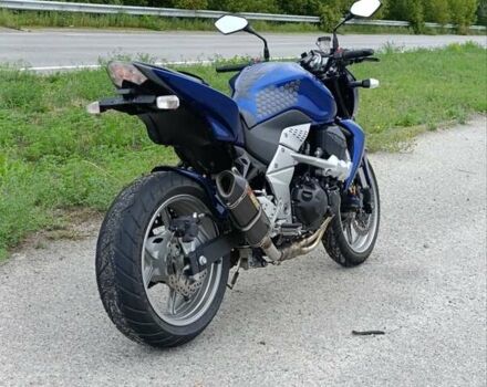 Кавасакі Z 750, об'ємом двигуна 0.75 л та пробігом 9 тис. км за 7200 $, фото 7 на Automoto.ua
