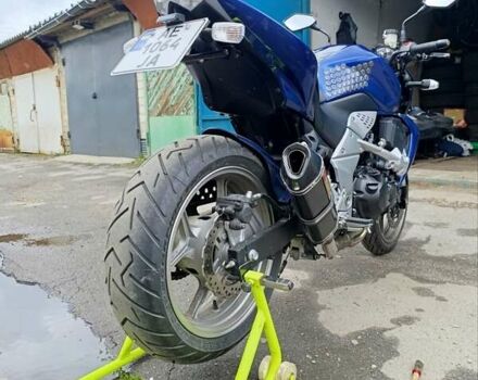 Кавасакі Z 750, об'ємом двигуна 0.75 л та пробігом 9 тис. км за 7200 $, фото 20 на Automoto.ua