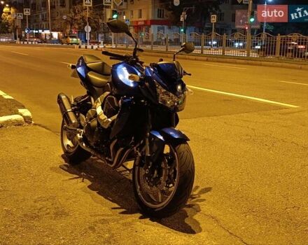 Кавасакі Z 750, об'ємом двигуна 0.75 л та пробігом 9 тис. км за 7200 $, фото 6 на Automoto.ua