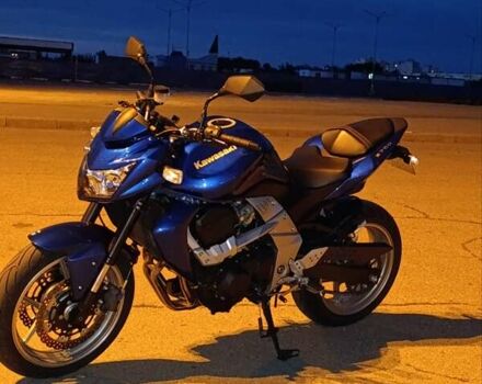 Кавасакі Z 750, об'ємом двигуна 0.75 л та пробігом 9 тис. км за 7200 $, фото 15 на Automoto.ua