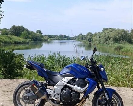 Кавасакі Z 750, об'ємом двигуна 0.75 л та пробігом 9 тис. км за 7200 $, фото 11 на Automoto.ua