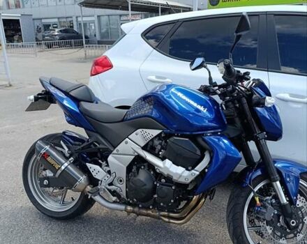 Кавасакі Z 750, об'ємом двигуна 0.75 л та пробігом 9 тис. км за 7200 $, фото 16 на Automoto.ua