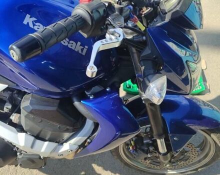 Кавасакі Z 750, об'ємом двигуна 0.75 л та пробігом 9 тис. км за 7200 $, фото 22 на Automoto.ua