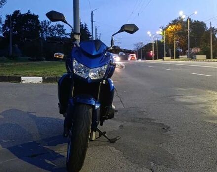 Кавасакі Z 750, об'ємом двигуна 0.75 л та пробігом 9 тис. км за 7200 $, фото 14 на Automoto.ua