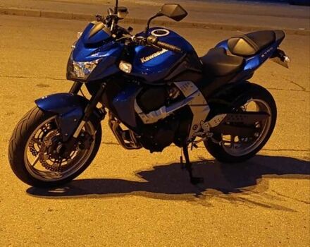 Кавасакі Z 750, об'ємом двигуна 0.75 л та пробігом 9 тис. км за 7200 $, фото 13 на Automoto.ua
