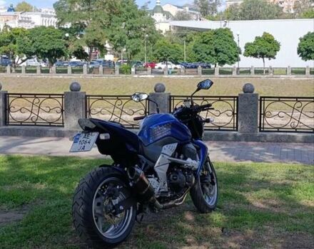 Кавасакі Z 750, об'ємом двигуна 0.75 л та пробігом 9 тис. км за 7200 $, фото 8 на Automoto.ua