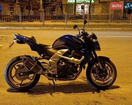 Кавасакі Z 750, об'ємом двигуна 0.75 л та пробігом 9 тис. км за 7200 $, фото 9 на Automoto.ua