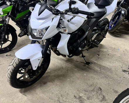 Кавасаки Z 750, объемом двигателя 0.75 л и пробегом 25 тыс. км за 6200 $, фото 1 на Automoto.ua