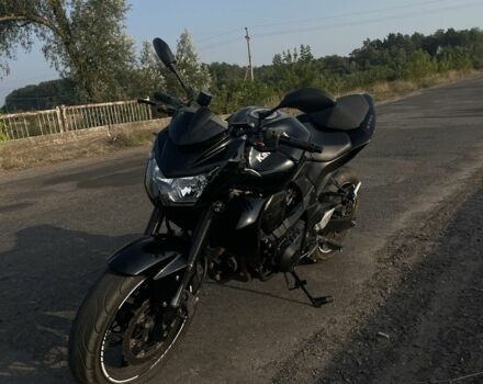 Кавасаки Z 750, объемом двигателя 0.75 л и пробегом 0 тыс. км за 3800 $, фото 9 на Automoto.ua