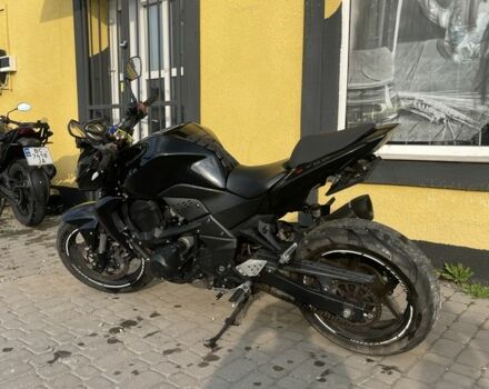 Кавасаки Z 750, объемом двигателя 0.75 л и пробегом 0 тыс. км за 3800 $, фото 6 на Automoto.ua