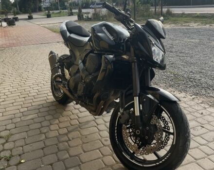 Кавасаки Z 750, объемом двигателя 0.75 л и пробегом 0 тыс. км за 3800 $, фото 4 на Automoto.ua