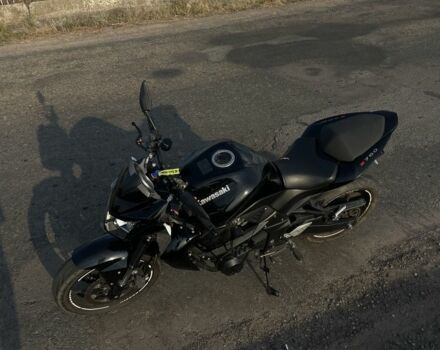 Кавасаки Z 750, объемом двигателя 0.75 л и пробегом 0 тыс. км за 3800 $, фото 8 на Automoto.ua