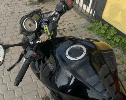 Кавасаки Z 750, объемом двигателя 0.75 л и пробегом 0 тыс. км за 3800 $, фото 5 на Automoto.ua