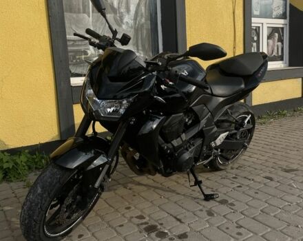 Кавасаки Z 750, объемом двигателя 0.75 л и пробегом 0 тыс. км за 3800 $, фото 1 на Automoto.ua