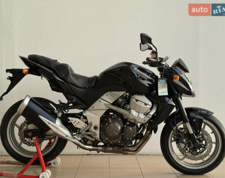 Кавасаки Z 750, объемом двигателя 0.75 л и пробегом 9 тыс. км за 6900 $, фото 1 на Automoto.ua