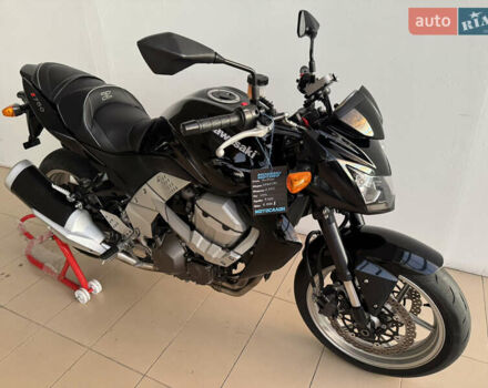 Кавасаки Z 750, объемом двигателя 0.75 л и пробегом 9 тыс. км за 6900 $, фото 3 на Automoto.ua
