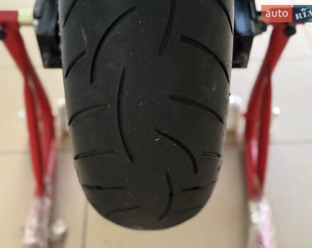 Кавасаки Z 750, объемом двигателя 0.75 л и пробегом 9 тыс. км за 6900 $, фото 25 на Automoto.ua