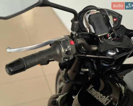 Кавасаки Z 750, объемом двигателя 0.75 л и пробегом 9 тыс. км за 6900 $, фото 29 на Automoto.ua