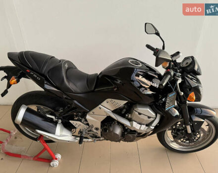 Кавасаки Z 750, объемом двигателя 0.75 л и пробегом 9 тыс. км за 6900 $, фото 4 на Automoto.ua