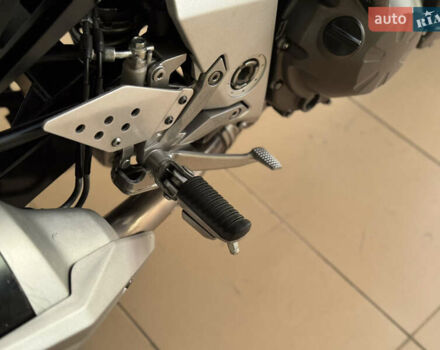 Кавасаки Z 750, объемом двигателя 0.75 л и пробегом 9 тыс. км за 6900 $, фото 21 на Automoto.ua