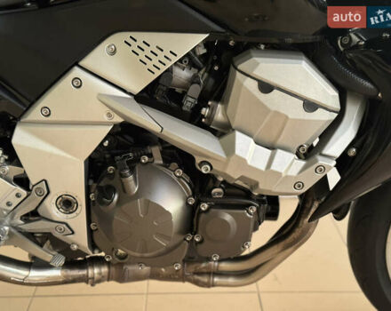 Кавасаки Z 750, объемом двигателя 0.75 л и пробегом 9 тыс. км за 6900 $, фото 20 на Automoto.ua