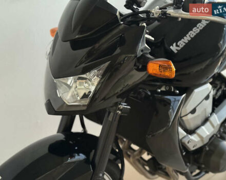Кавасаки Z 750, объемом двигателя 0.75 л и пробегом 9 тыс. км за 6900 $, фото 31 на Automoto.ua