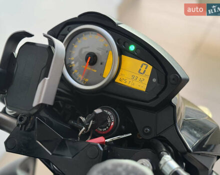 Кавасаки Z 750, объемом двигателя 0.75 л и пробегом 9 тыс. км за 6900 $, фото 12 на Automoto.ua