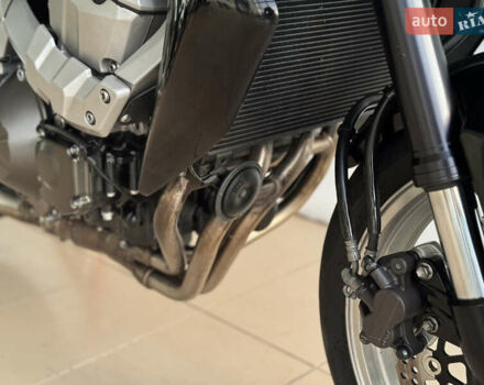 Кавасаки Z 750, объемом двигателя 0.75 л и пробегом 9 тыс. км за 6900 $, фото 17 на Automoto.ua